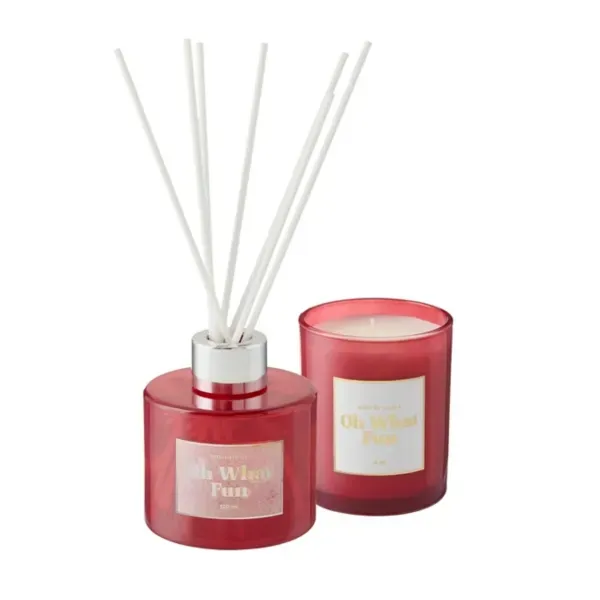 Kirklands Oh What Fun Gift Set 79243926 Kirklands Oh What Fun Gift Set 79243926 - Image 1