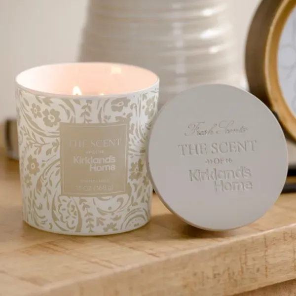 Kirklands Scent of Kirkland’s Home Jar Candle 36141461 Kirklands Scent of Kirkland’s Home Jar Candle 36141461 - Image 1