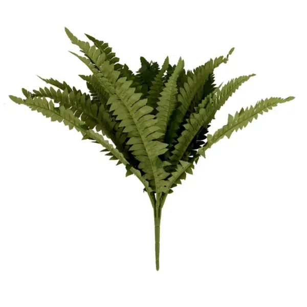 Kirklands UV Boston Fern Bouquet 63446915 Kirklands UV Boston Fern Bouquet 63446915 - Image 1